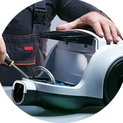 Ảnh đại diện bài viết: Sửa Máy Hút Bụi Tefal Cháy Motor Tại Hà Nội Chất Lượng
