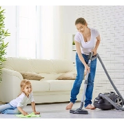 Sửa Máy Hút Bụi TEFAL Đứt Cầu Chì Tại Hà Nội Uy Tín