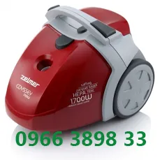 Sửa Máy Hút Bụi ZELMER Chạy Kêu To Tại Hà Nội