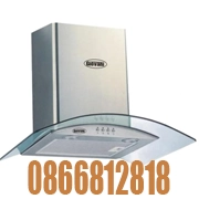 Sửa Máy Hút Khử Mùi Giovani Tại Quận Cầu Giấy