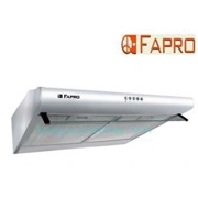 Sửa Máy Hút Mùi Fapro Tại Quận Hai Bà Trưng