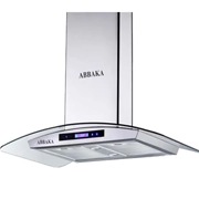 Sửa Máy Hút Mùi Abbaka Hút Kêu To Tại Hà Nội