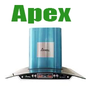 Sửa Máy Hút Mùi Apex Hỏng Liệt Phím Bấm