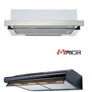 Sửa Máy Hút Mùi Bếp Arior Tại Quận Cầu Giấy
