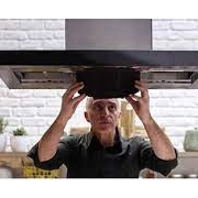 Sửa Hút Mùi BINOVA Bị Mất Nguồn Tại Hà Nội