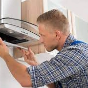 Sửa Máy Hút Mùi BINOVA Tại Nhà / Sua May Hut Mui Binova
