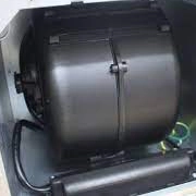 Sửa Máy Hút Mùi CANZY Đèn Sáng Motor Không Chạy Tại Hà Nội