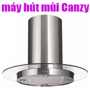 Sửa Máy Hút Mùi CANZY Hút Yếu Tại Hà Nội