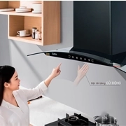 Sửa Chữa Máy Hút Mùi Canzy Tại Quận Long Biên