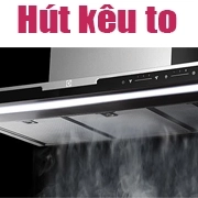 Sửa Máy Hút Mùi Faber Hút Kêu To Tại Hà Nội