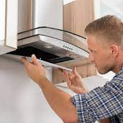 Sửa Máy Hút Mùi Faber Đèn Sáng Máy Không Chạy