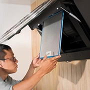 Sửa Máy Hút Mùi Faber Tại Quận Hai Bà Trưng