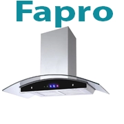 Sửa Máy Hút Mùi FAPRO Đèn Sáng Motor Không Chạy Tại Hà Nội