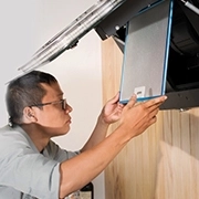 Sửa Máy Hút Mùi GIOVANI Bật Không Chạy Tại Hà Nội