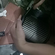 Sửa Máy Hút Mùi GIOVANI Hút Yếu Tại Hà Nội