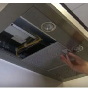 Sửa Máy Hút Mùi GIOVANI Liệt Phím Bấm Lúc Được Lúc Không Tại Hà Nội