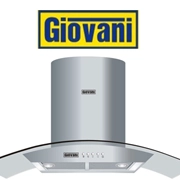 Sửa Máy Hút Mùi GIOVANI Tại Hà Nội