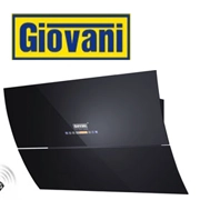 Sửa Máy Hút Mùi GIOVANI Tại Nhà / Sua May Hut Mui Giovani