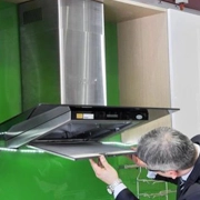 Sửa Máy Hút Mùi Giovani Tại Quận Ba Đình