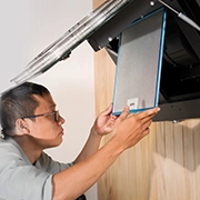 Sửa Máy Hút Mùi Hafele Hút Kêu To Tại Hà Nội