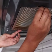 Sửa Máy Hút Mùi Lorca Đèn Sáng Motor Không Chạy Tại Hà Nội
