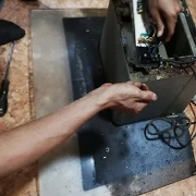 Sửa Máy Hút Mùi MAGIC FLAME Tại Hà Nội / Sua May Hut Mui Magic flame