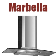 Sửa Máy Hút Mùi MARBELLA Tại Hà Nội  