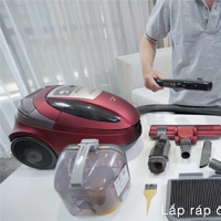 Ảnh đại diện bài viết: Sửa Máy Hút Bụi Miele Bật Không Chạy Tại Hà Nội Giá Tốt