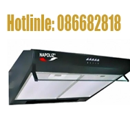 Sửa Máy Hút Mùi NAPOLIZ Hút Yếu Tại Hà Nội