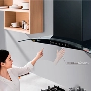 Sửa Máy Hút Mùi Siemens Tại Hà Nội