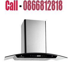 Sửa Máy Hút Mùi VASIA Tại Nhà / Sua May Hut Mui Vasia