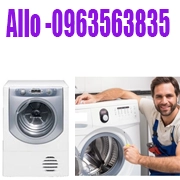 Ảnh đại diện bài viết: Sửa Máy Sấy Ariston Tại Quận Hai Bà Trưng HN Chất Lượng Thợ Giỏi
