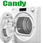 Sửa Máy Sấy Quần Áo Candy tại Quận Thanh Xuân