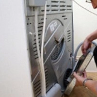 Sửa Máy Sấy Daiwa Lồng Không Quay Tại Hà Nội