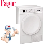 Sửa Máy Sấy Quần Áo Fagor Tại Quận Hoàng Mai