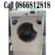 Sửa Máy Sấy Indesit Bật Không Chạy Tại Hà Nội