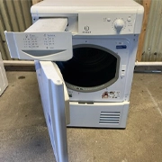 Sửa Máy Sấy Indesit Lồng Không Quay Tại Hà Nội