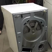 Sửa Máy Sấy Indesit Sấy Không Hết Chương Trình