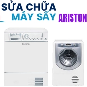 Sửa Máy Sấy Ariston Tại Quận Tây Hồ
