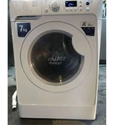 Sửa Chữa Máy Sấy quần Áo Indesit Sấy Không Nóng 