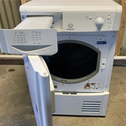 Sửa Máy Sấy Indesit Tại Quận Cầu Giấy