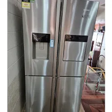 Sửa Tủ Lạnh Beko Tại Nhà