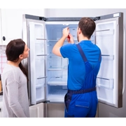 Sửa Tủ Lạnh Fagor Bị Đóng Tuyết Tại Hà Nội Chất Lượng