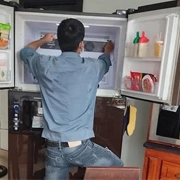 Sửa Tủ Lạnh Fagor Ngăn Mát Không Mát Chất Lượng tại Hà Nội