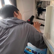 Sửa Tủ Lạnh Fagor Tại Quận Long Biên Hà Nội Nhanh Nhất