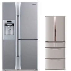 Sửa Tủ Lạnh Hitachi Báo Lỗi F1 05 Thợ Giỏi Nhất