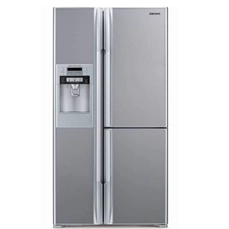 Sửa Tủ Lạnh Hitachi Bị Chảy Nước Tại Hà Nội Chuyên Nghiệp