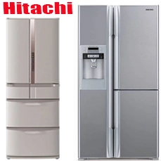 Sửa Tủ Lạnh Hitachi Chạy Kêu To Gọi Là Có