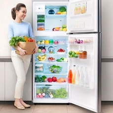 Sửa Tủ Lạnh Hitachi inverter Tại Hà Nội Giá Rẻ
