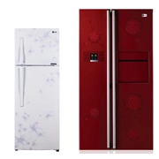 Sửa Tủ Lạnh Lg Không Xả Tuyết Giá Tốt Thợ Giỏi